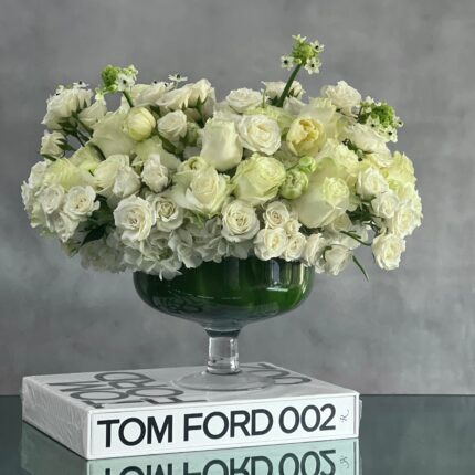 Paint Me Pretty - beverlyhillsflorist