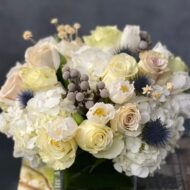 Roses And Thorns - beverlyhillsflorist