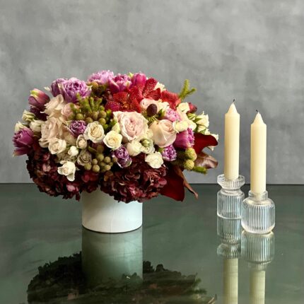 Little Minx - beverlyhillsflorist