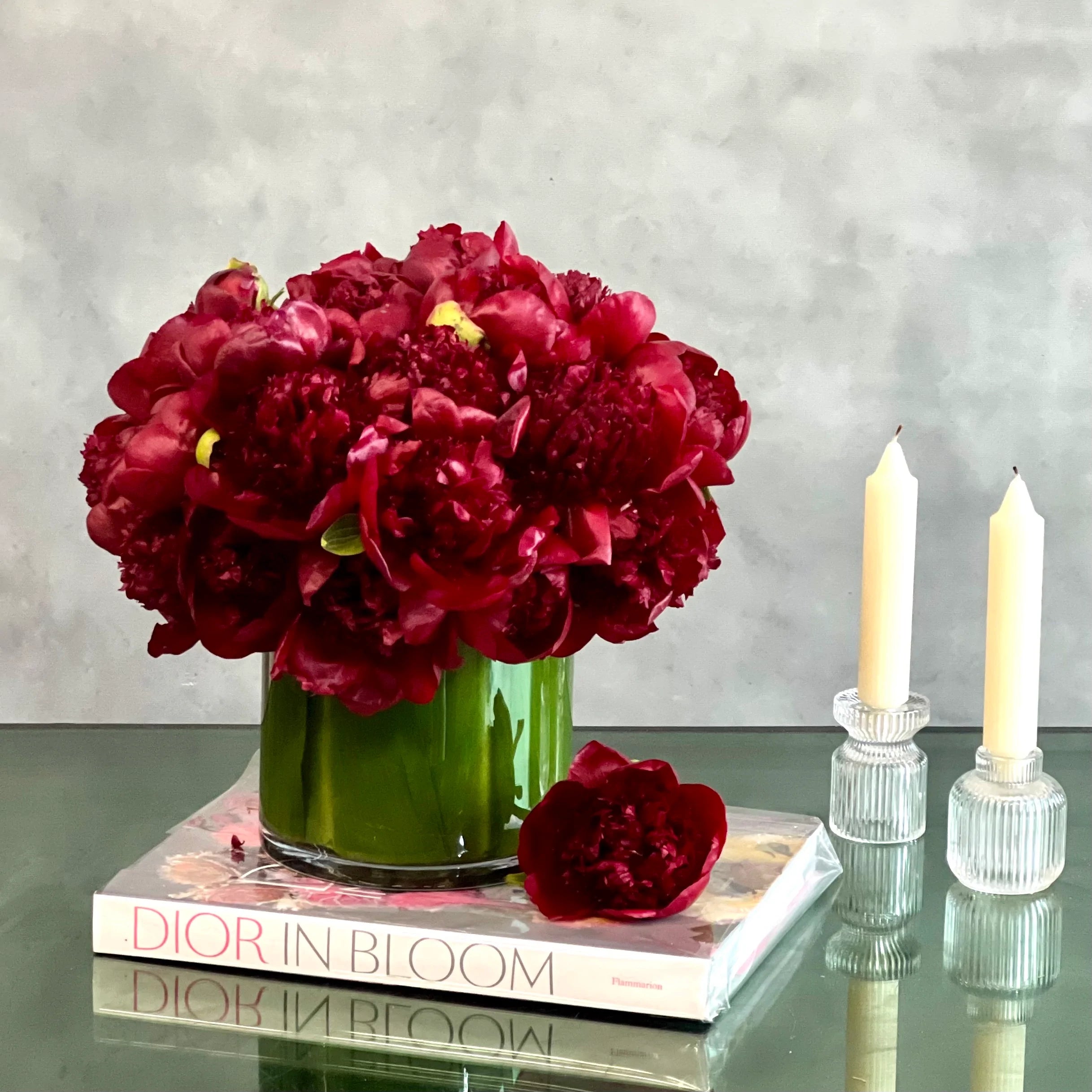 IMG_0674-1 Valentines - One & Only - beverlyhillsflorist