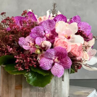 Justifiably Chic - beverlyhillsflorist