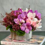 Justifiably Chic - beverlyhillsflorist