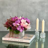 Justifiably Chic - beverlyhillsflorist