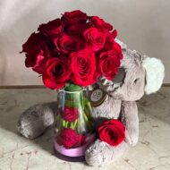 Koalaty Love - beverlyhillsflorist