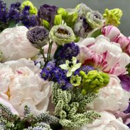 Hearts of Spring - beverlyhillsflorist