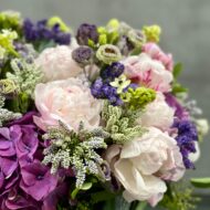 Hearts of Spring - beverlyhillsflorist