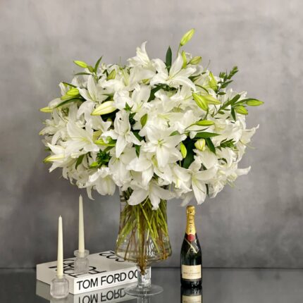 Lily Galore - beverlyhillsflorist