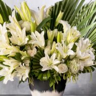 Casablanca Awakening - beverlyhillsflorist