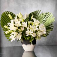 Casablanca Awakening - beverlyhillsflorist