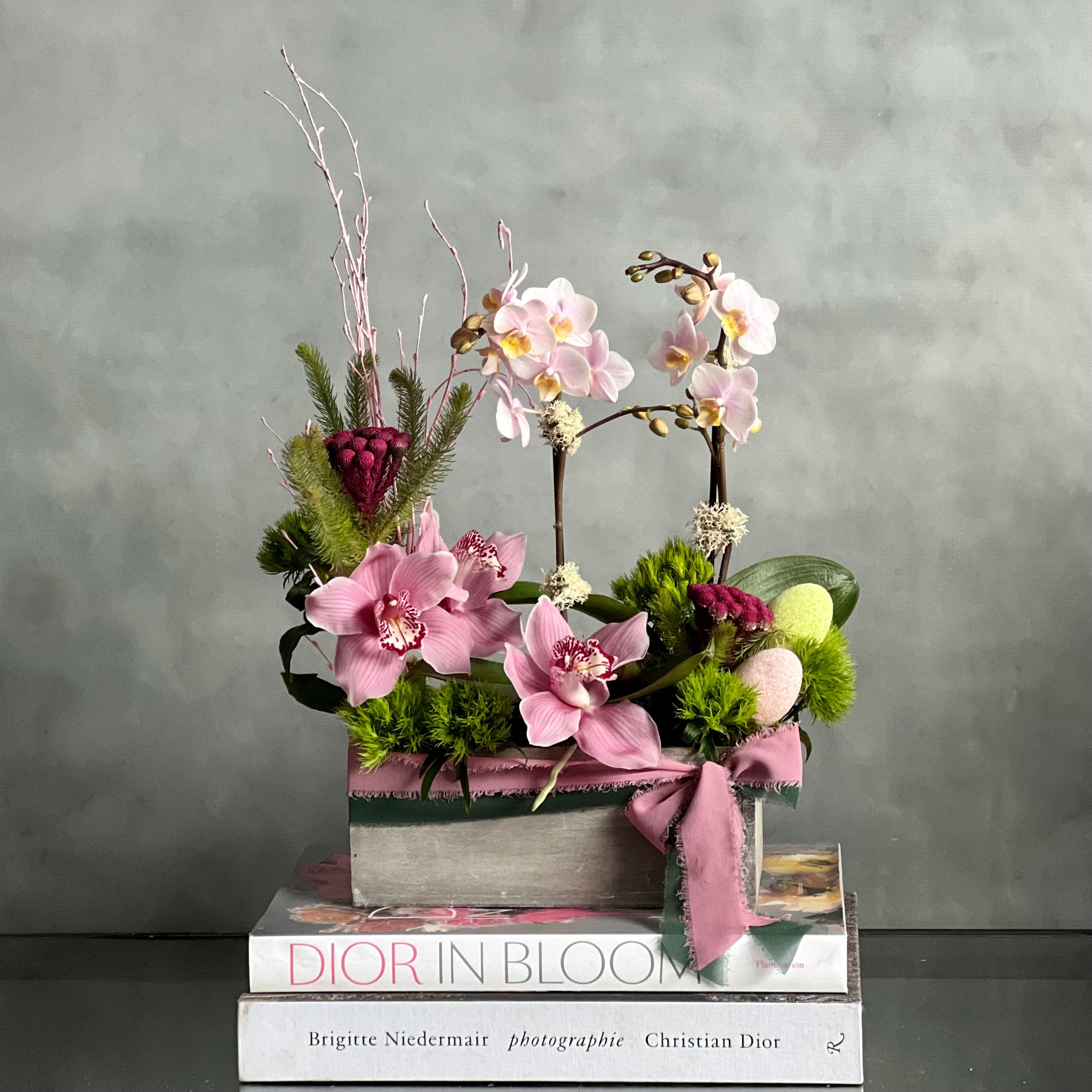 IMG_4575-2 Dance With Me Orchids - beverlyhillsflorist