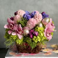 Hop To It ! - beverlyhillsflorist