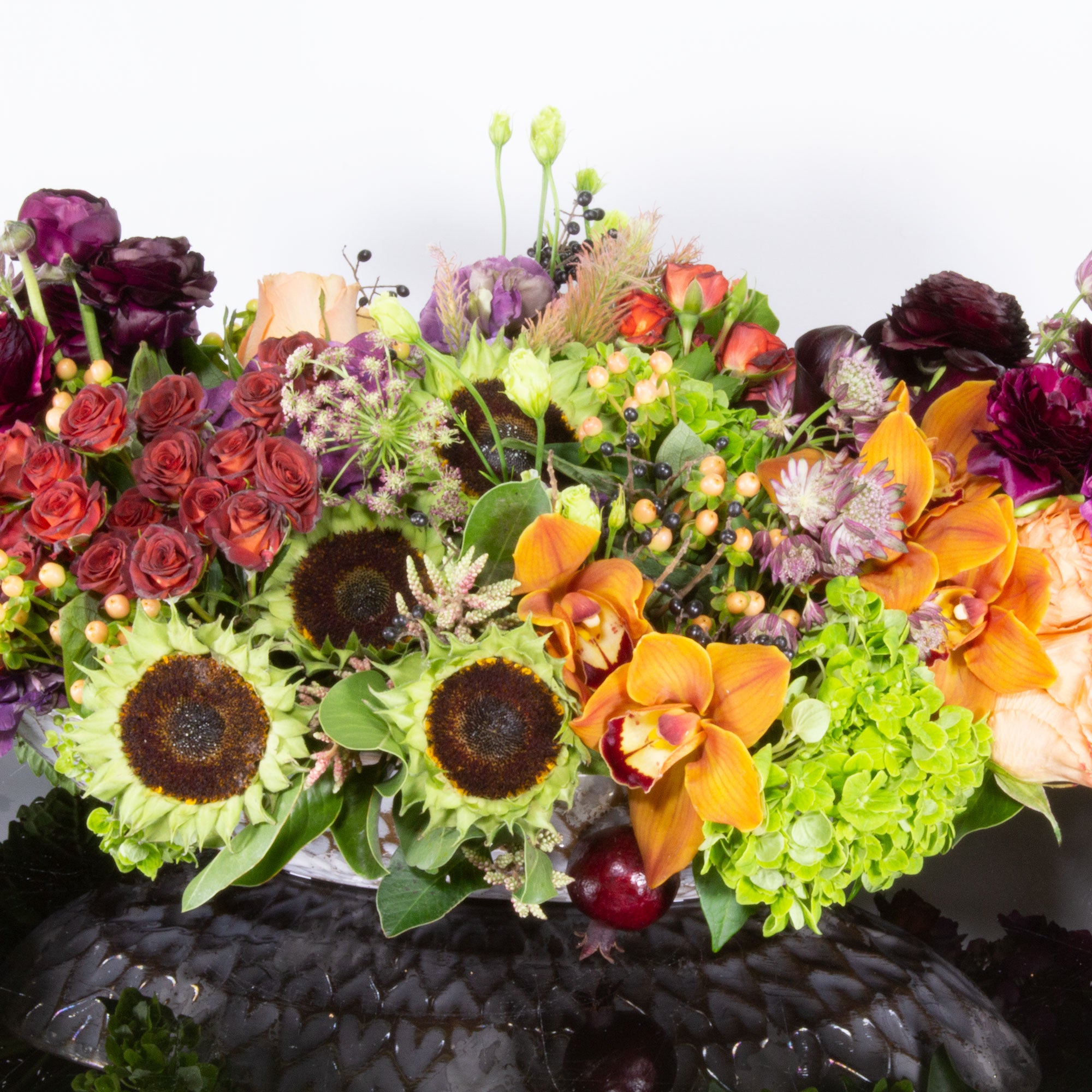 IMG_5410 Harvest Moon Designer Mix - beverlyhillsflorist