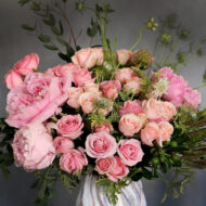Summertime Gem - beverlyhillsflorist