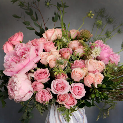 Summertime Gem - beverlyhillsflorist