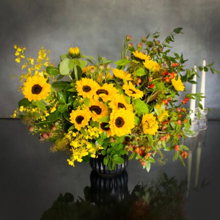 Sunny Sideup - beverlyhillsflorist