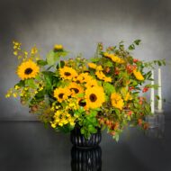 Sunny Sideup - beverlyhillsflorist