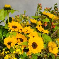 Sunny Sideup - beverlyhillsflorist