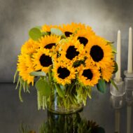 Here Comes The Sun - beverlyhillsflorist