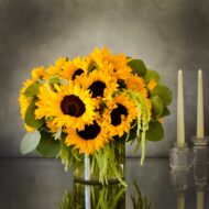 Here Comes The Sun - beverlyhillsflorist