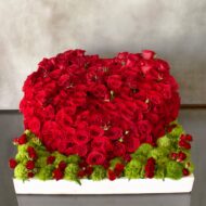 Valentine - Hearts Desire - beverlyhillsflorist