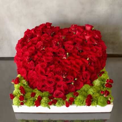 Hearts Desire - beverlyhillsflorist