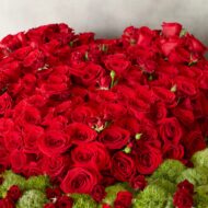 Valentine - Hearts Desire - beverlyhillsflorist