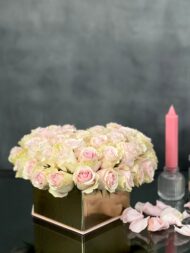 Valentine - Pretty In Pink Tonight - beverlyhillsflorist