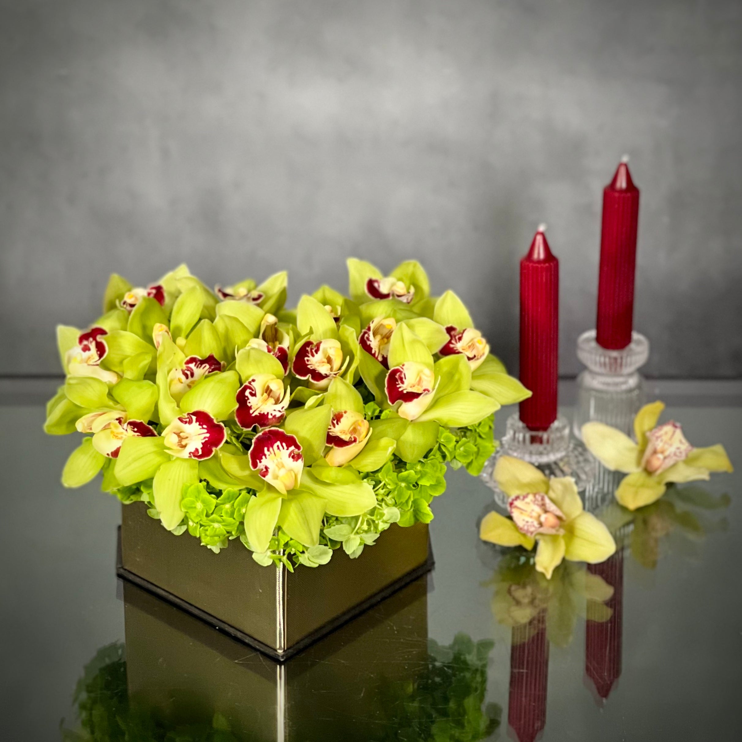 IMG_7483 Sweet Devotion - beverlyhillsflorist