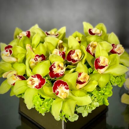 Sweet Devotion - beverlyhillsflorist