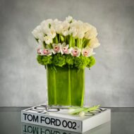 Vanilla Dream - beverlyhillsflorist