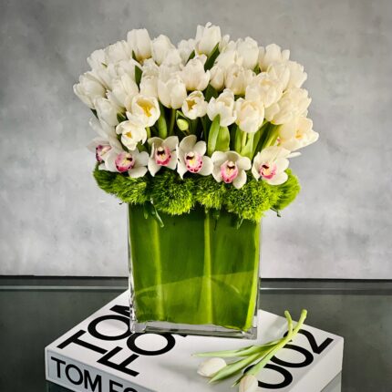 Vanilla Dream - beverlyhillsflorist