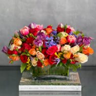 Eruption Of Love - beverlyhillsflorist