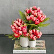 Notion Of Devotion - beverlyhillsflorist