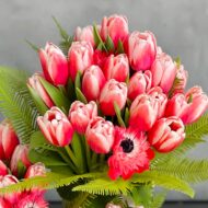 Notion Of Devotion - beverlyhillsflorist