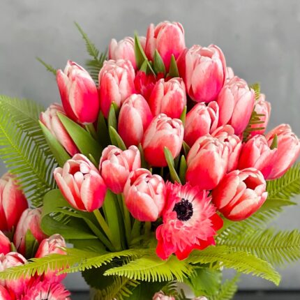 Notion Of Devotion - beverlyhillsflorist