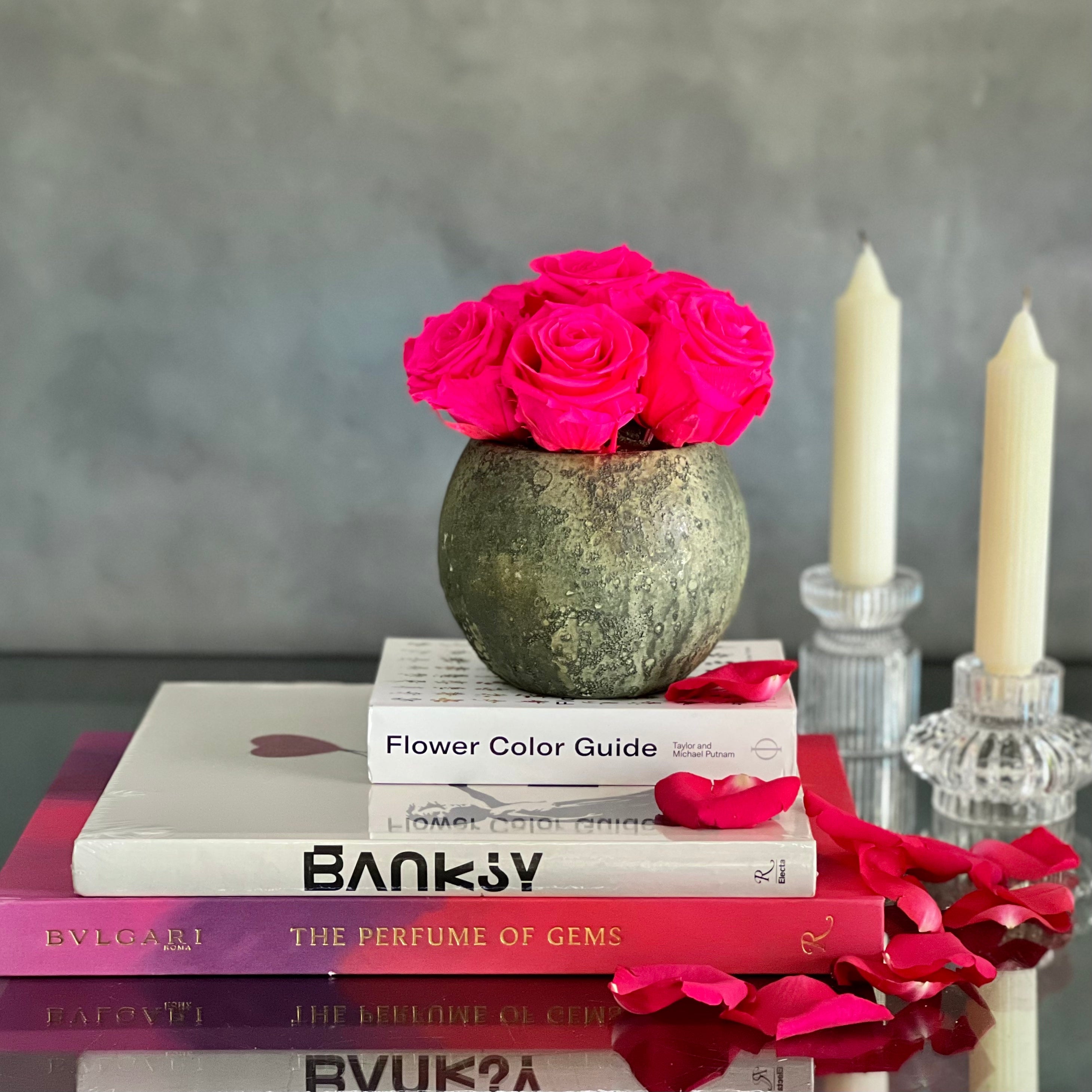 IMG_8696 Around The World Forever Roses - beverlyhillsflorist