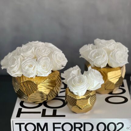 The Forever Heavenly Collection - beverlyhillsflorist