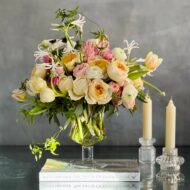 Making Me Blush - beverlyhillsflorist