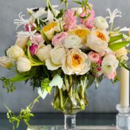 Making Me Blush - beverlyhillsflorist