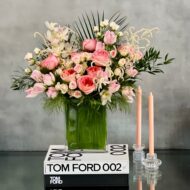 Roses, Valentine's Day Roses, Spray Roses, Just Because, Thinking of You, Beverly Hills Florist, Tulips, Orchids, Love and Romance