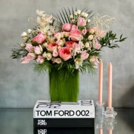 Infatuation - beverlyhillsflorist