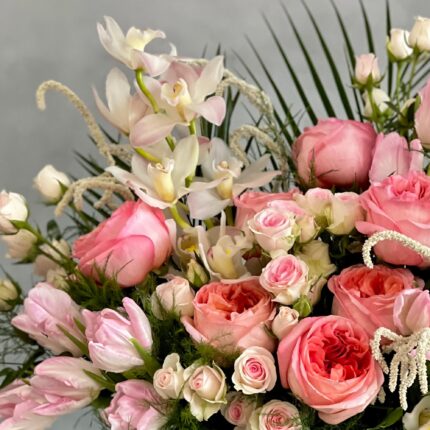 Infatuation - beverlyhillsflorist