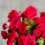 Valentines - A Moment In Time - beverlyhillsflorist