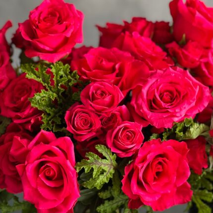 Valentines - A Moment In Time - beverlyhillsflorist