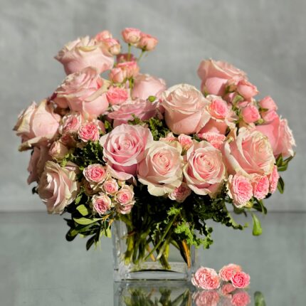 Dance With Me Darling - beverlyhillsflorist
