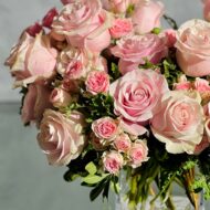 Valentines - Dance With Me Darling - beverlyhillsflorist