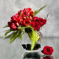 Valentines - I'm dreaming - beverlyhillsflorist