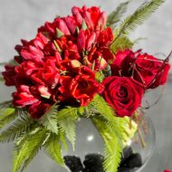 Valentines - I'm dreaming - beverlyhillsflorist