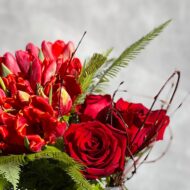 Valentines - I'm dreaming - beverlyhillsflorist