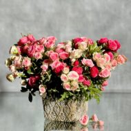 Romeo & Juliet - beverlyhillsflorist
